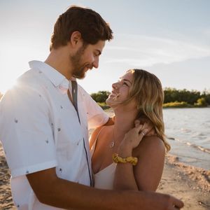 Meet your Posher, Krista